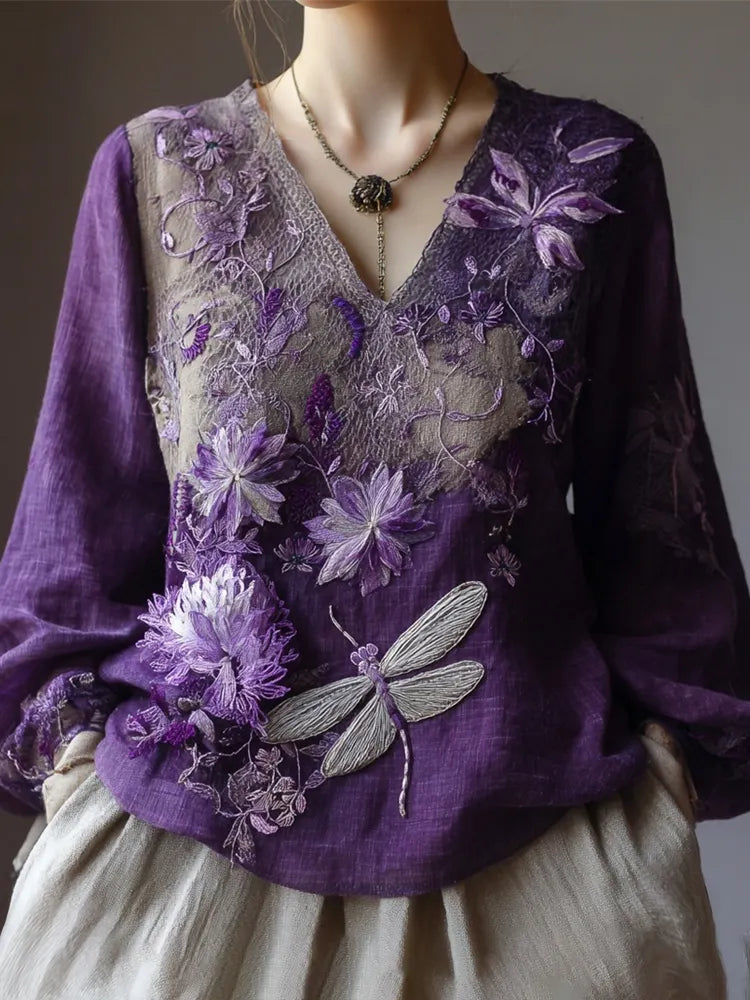 Beautifully Crafted Shirt