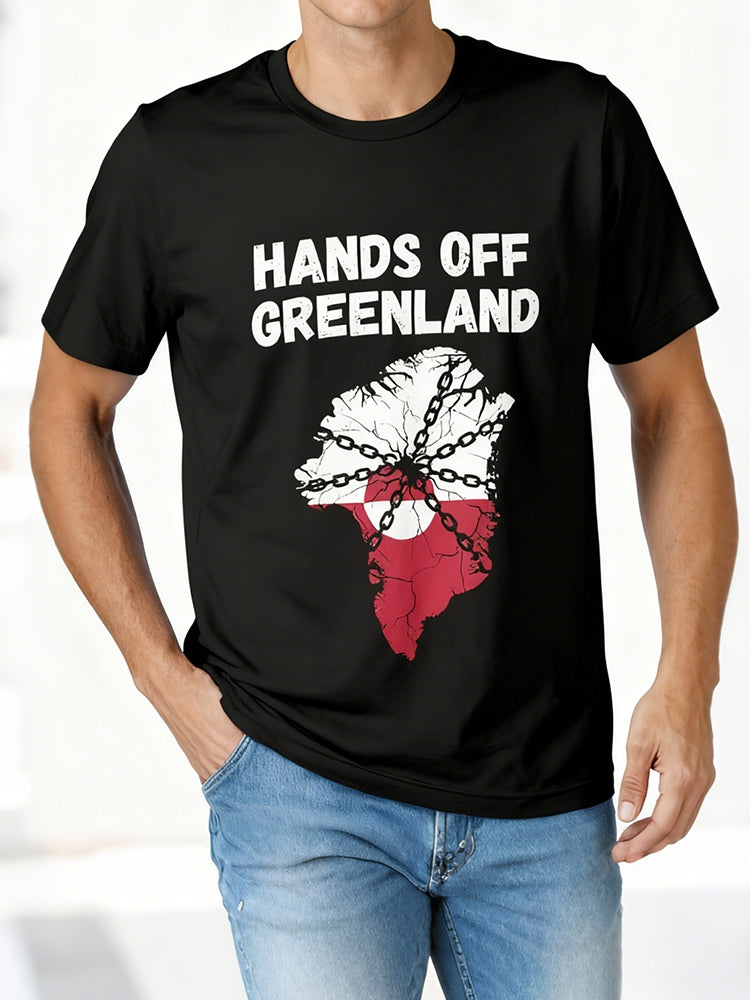 Classic Designed T-Shirt