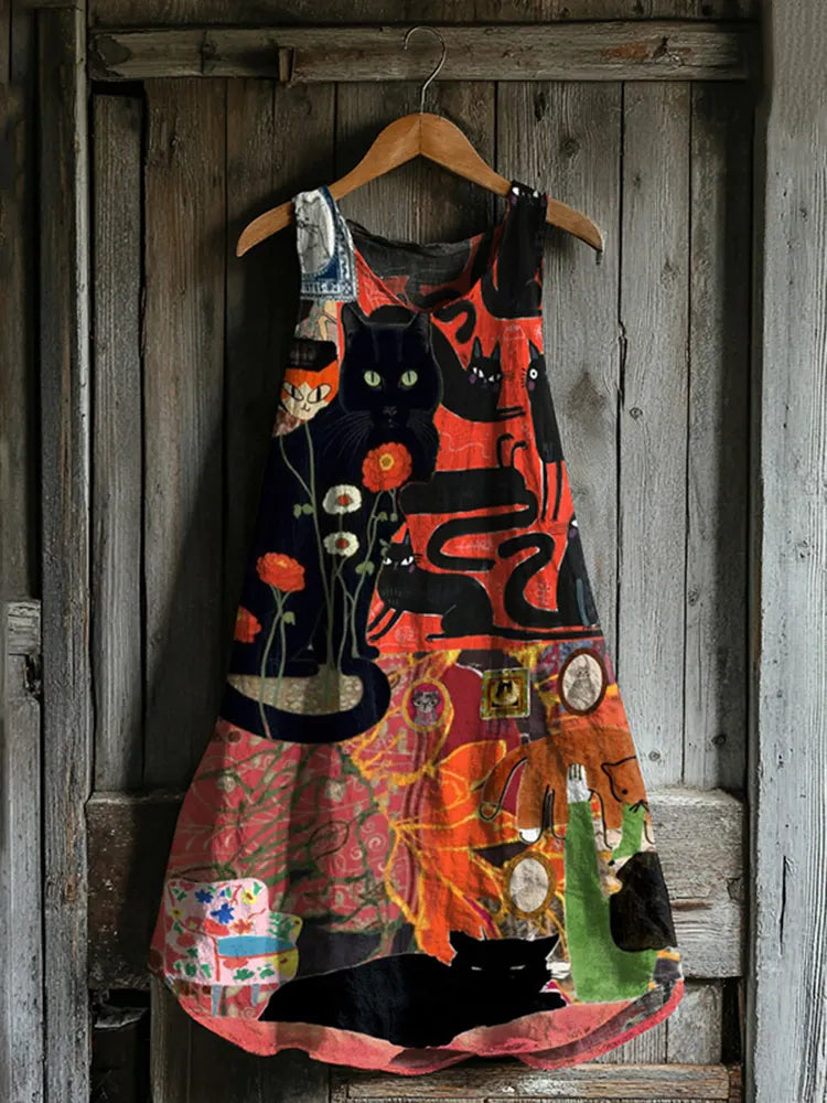 Beautifully Crafted Dress