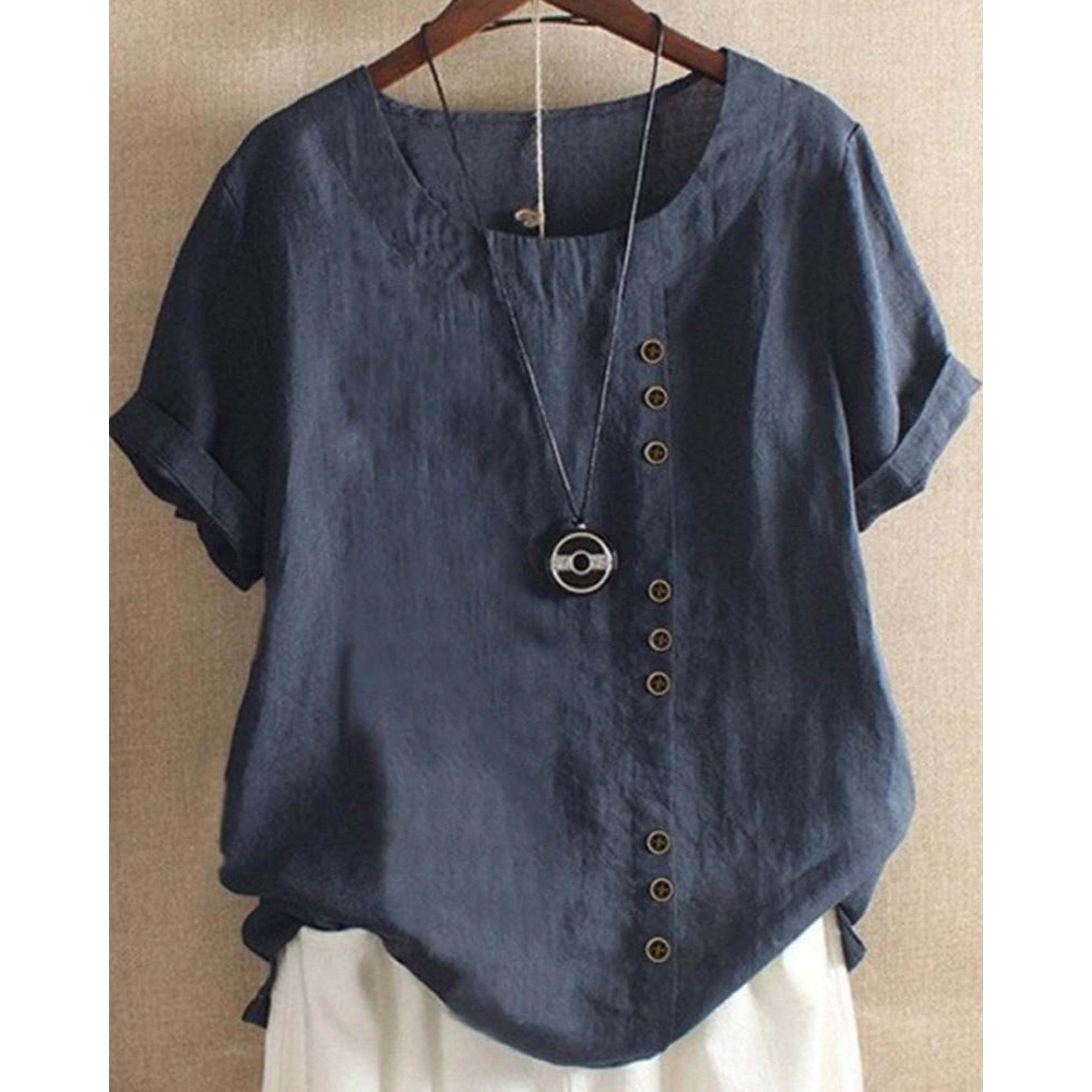 Dark blue
