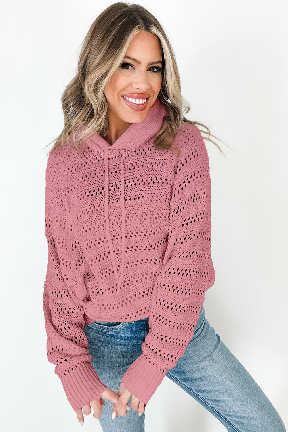 Beautifully Crafted Sweater