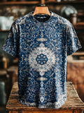 Classic Designed T-Shirt