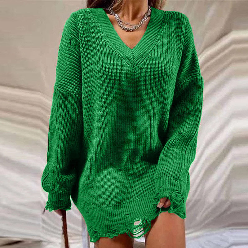 Beautifully Crafted Sweater