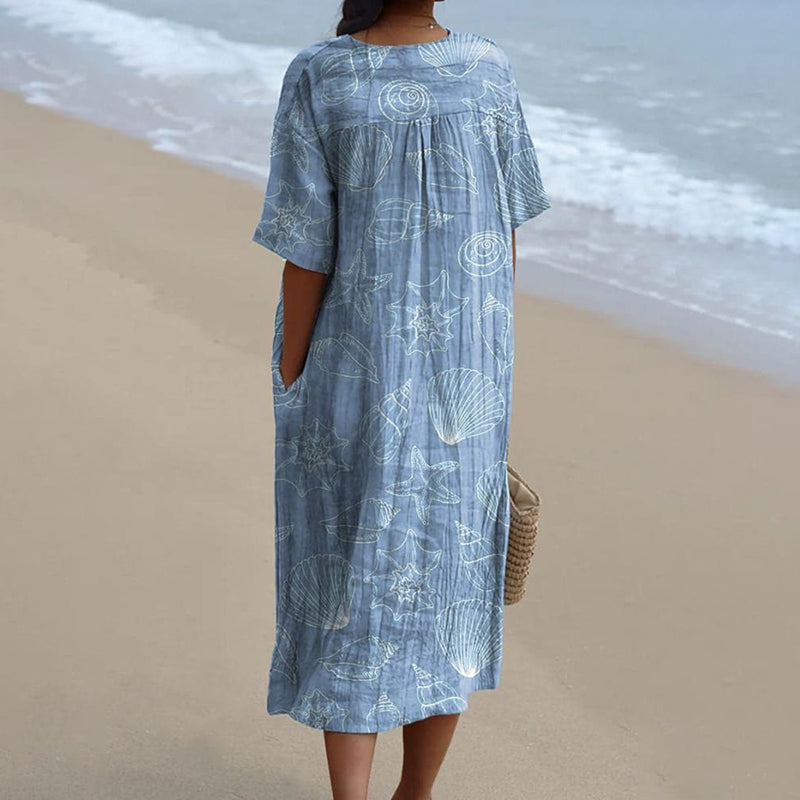 Elegantly Designed Dress