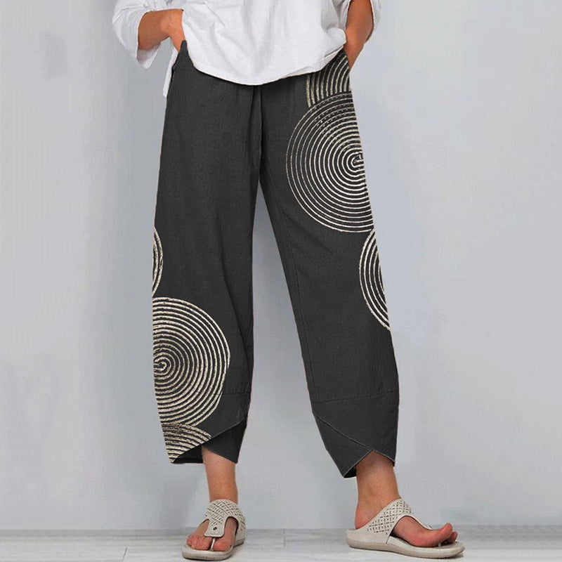 Classic Vintage Pants
