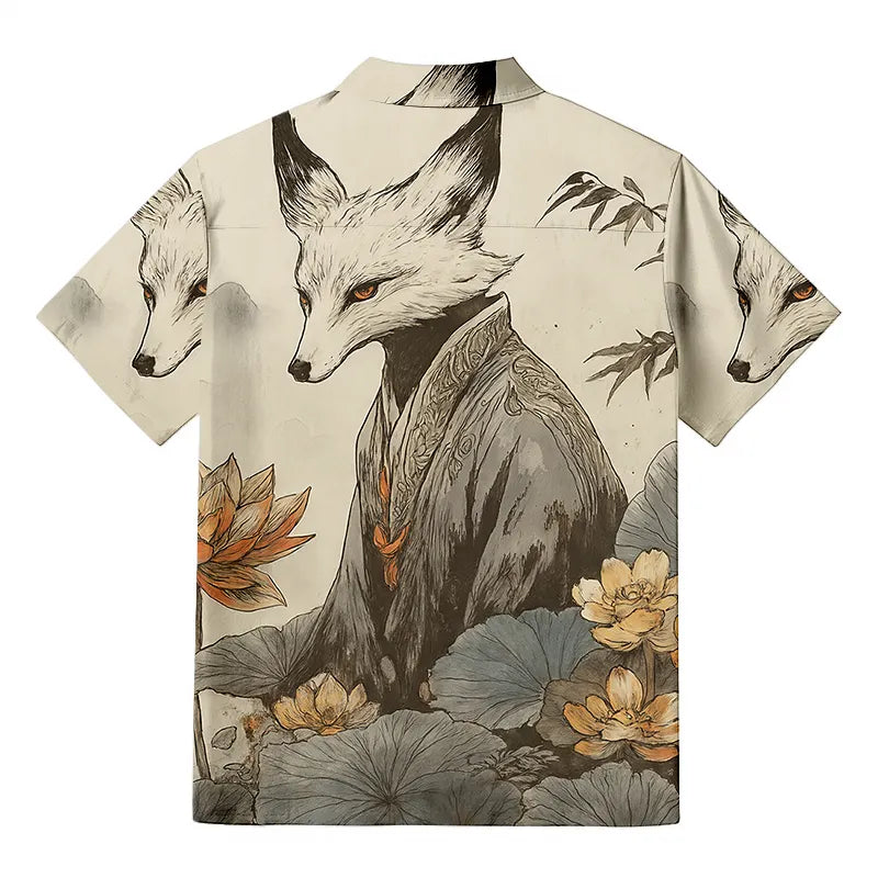 Beautifully Crafted Shirt