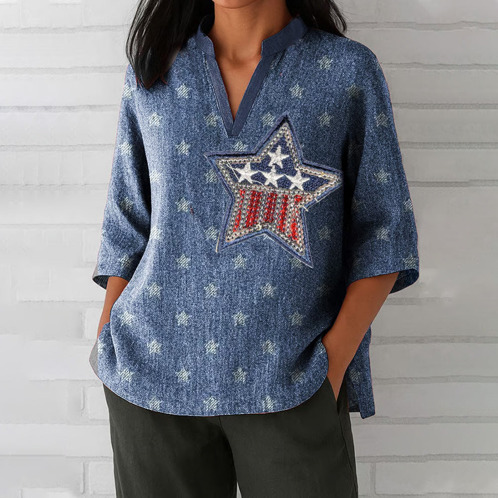 Elegantly Designed Top