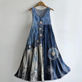 Timeless Vintage Style Garment