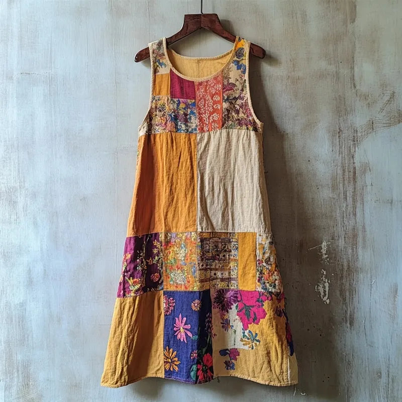 Beautifully Crafted Dress