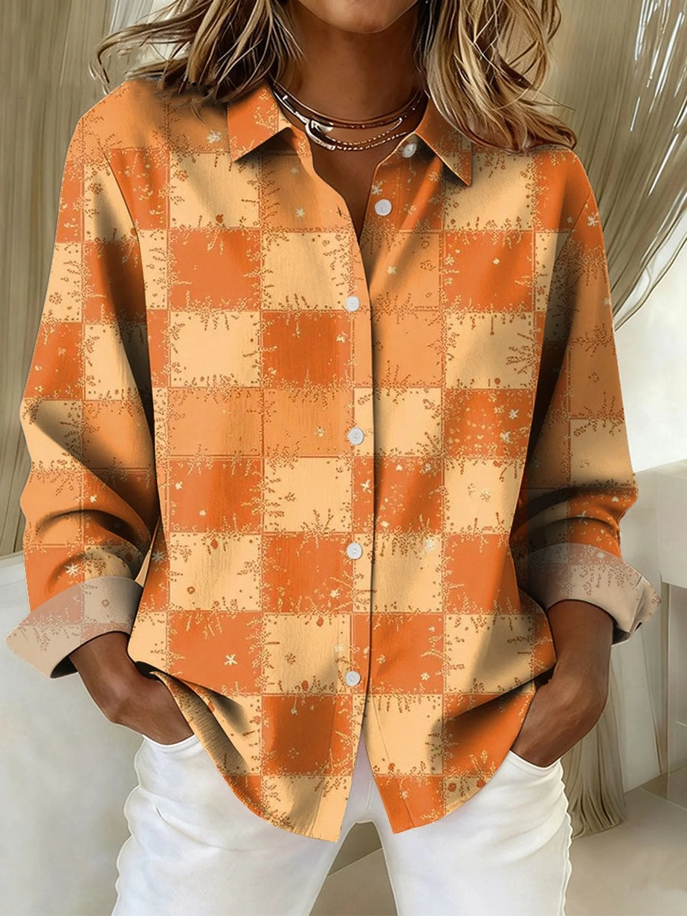 As shown