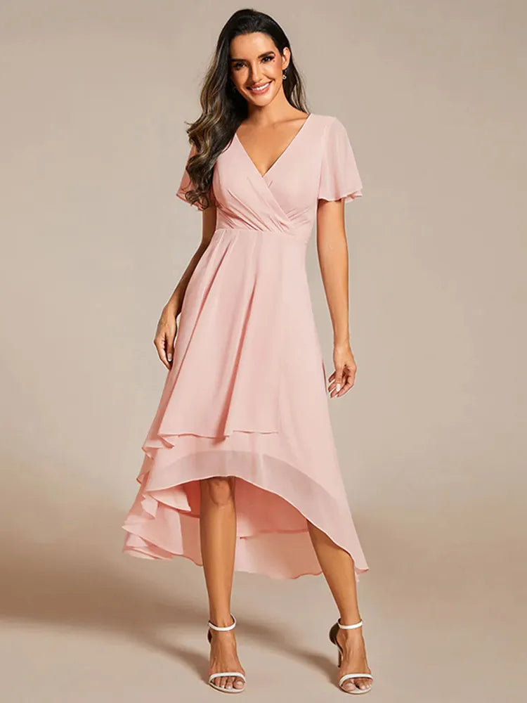 Beautifully Crafted Dress