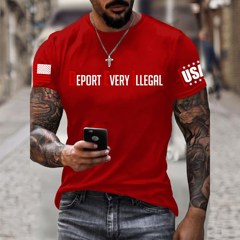 Classic Vintage T-Shirt