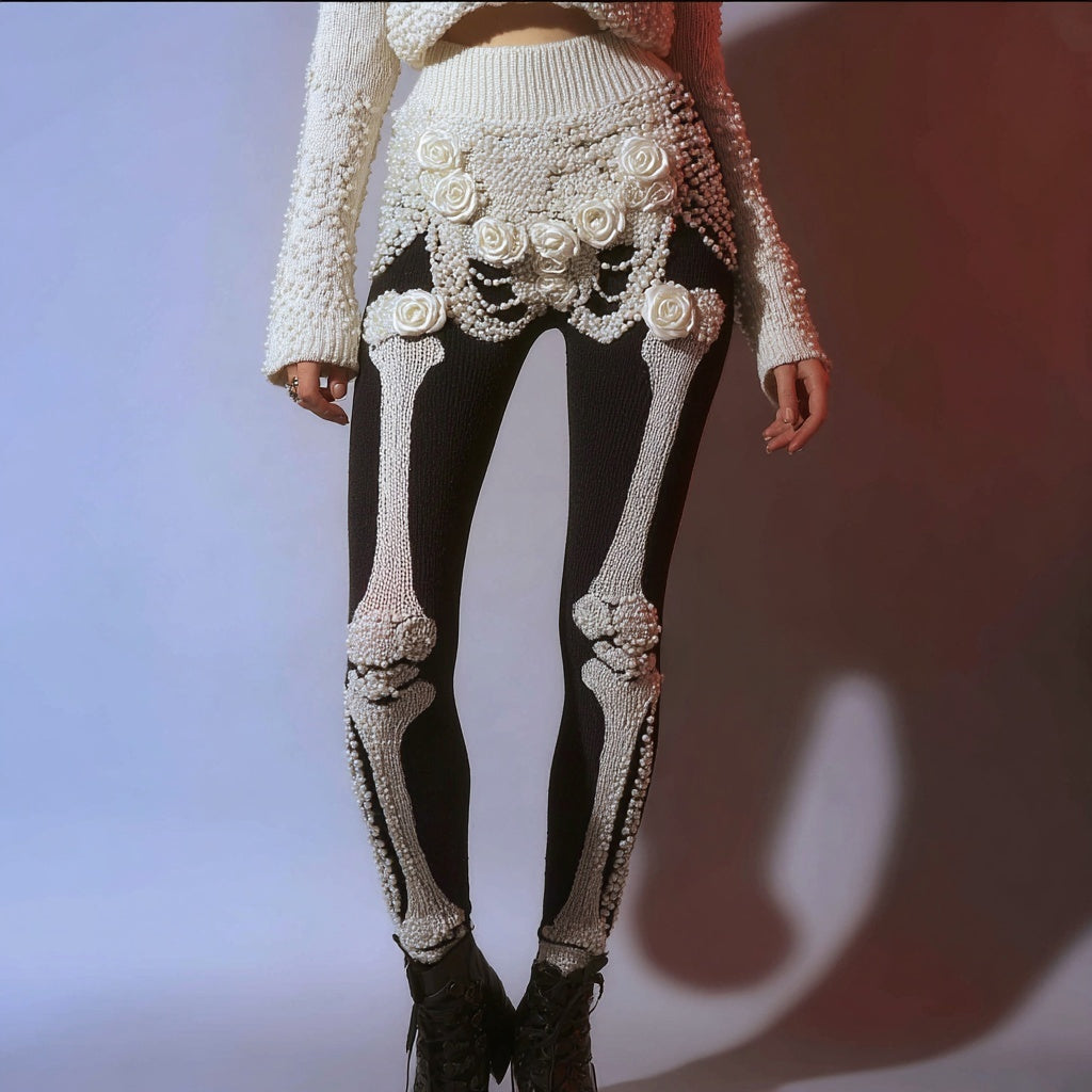 Thoughtfully Designed Garment