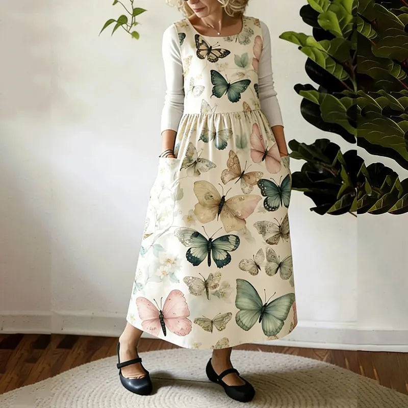 Classic Designed Garment