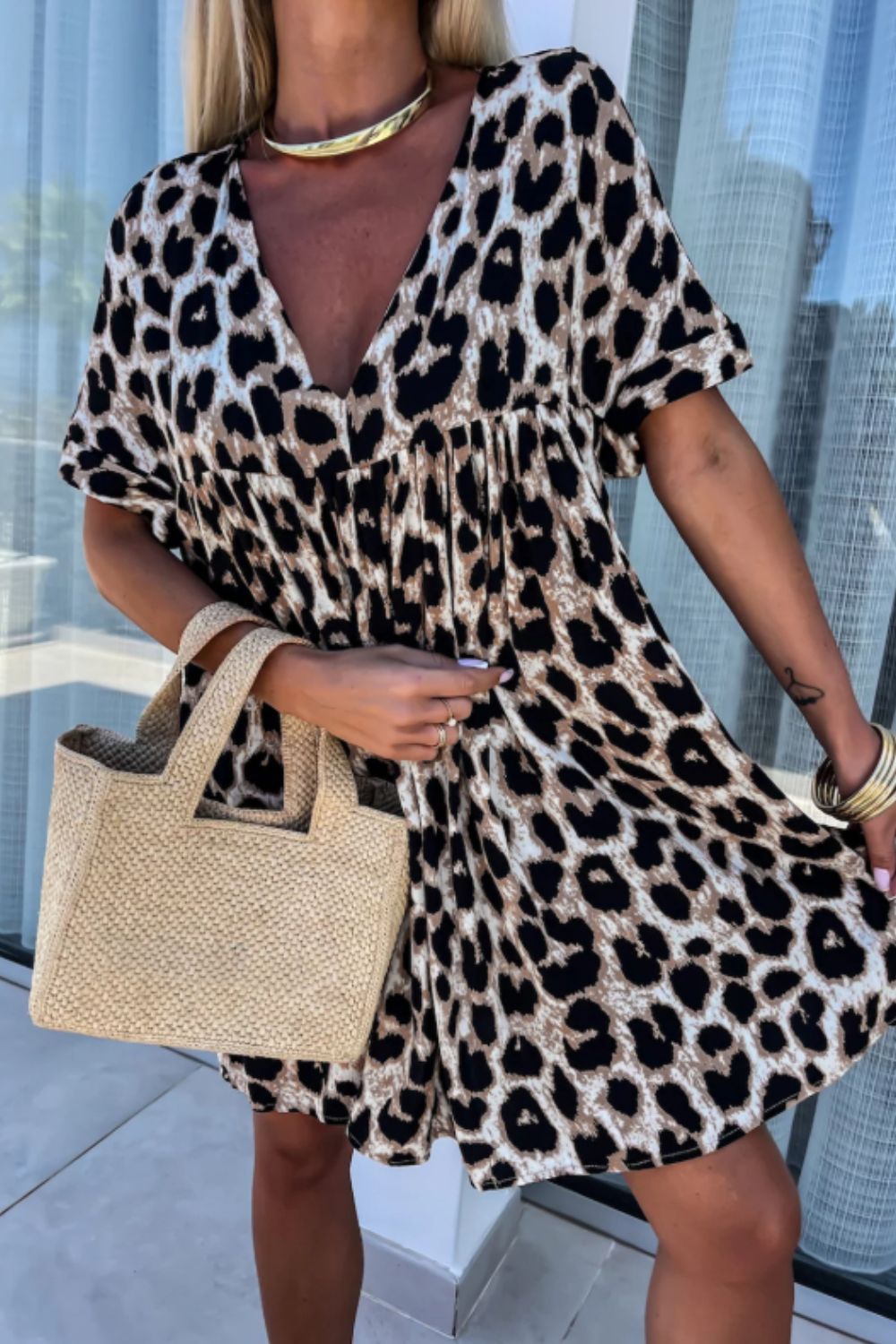 leopard