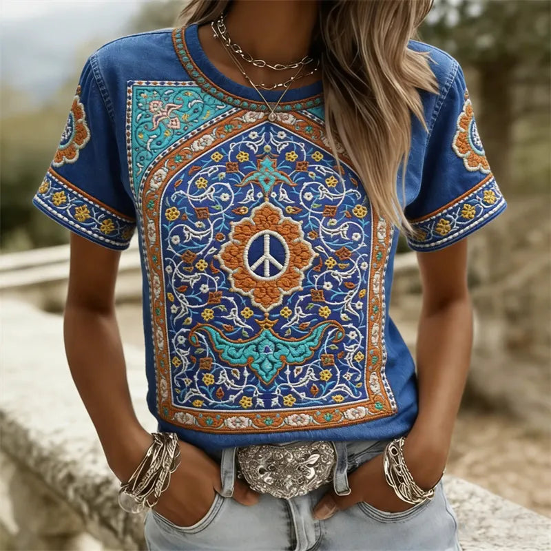 Classic Designed Shirt