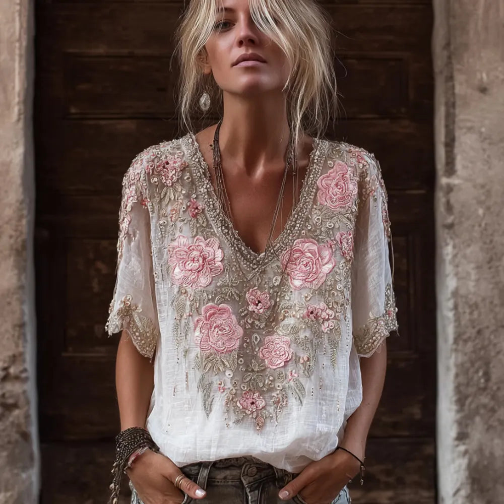 Classic Vintage Shirt