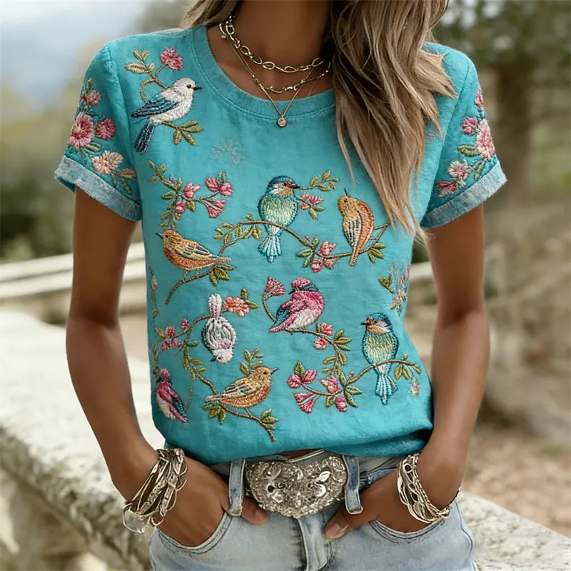 Classic Vintage Shirt
