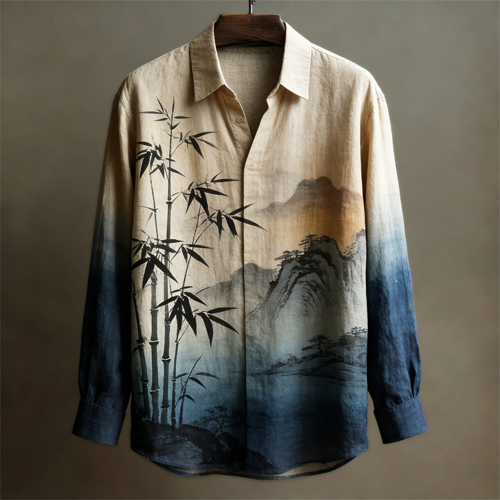 Classic Vintage Shirt