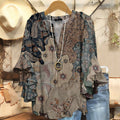 Vintage Inspired Garment