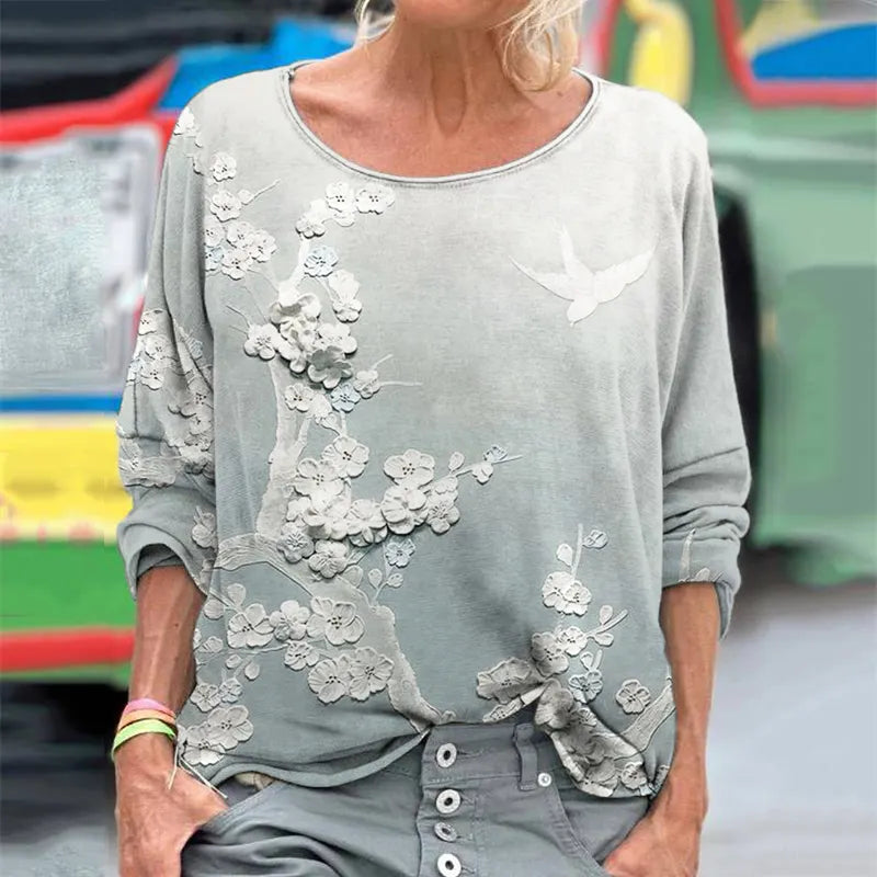 Beautifully Crafted T-Shirt