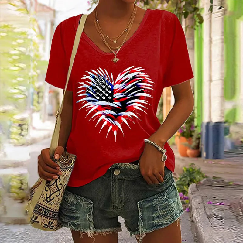 Beautifully Crafted T-Shirt