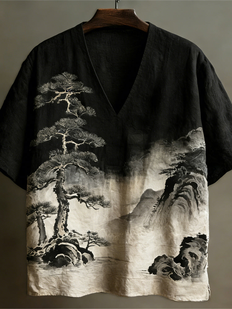 Classic Vintage Shirt