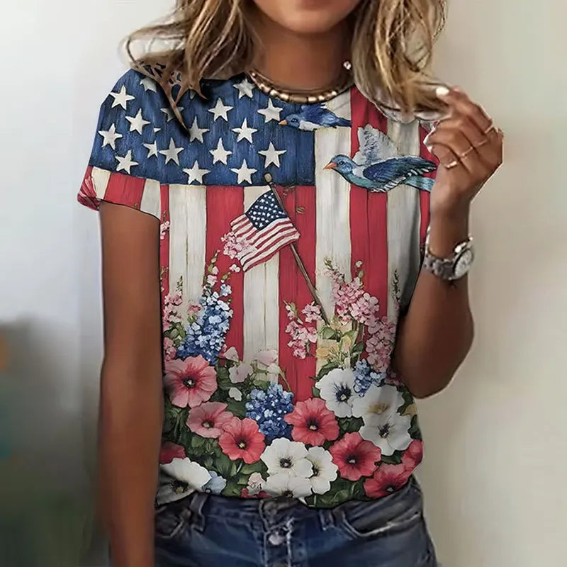 Classic Designed T-Shirt