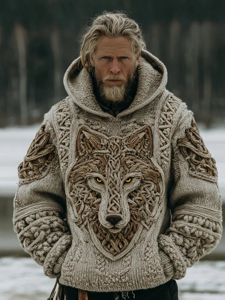 Classic Vintage Sweater
