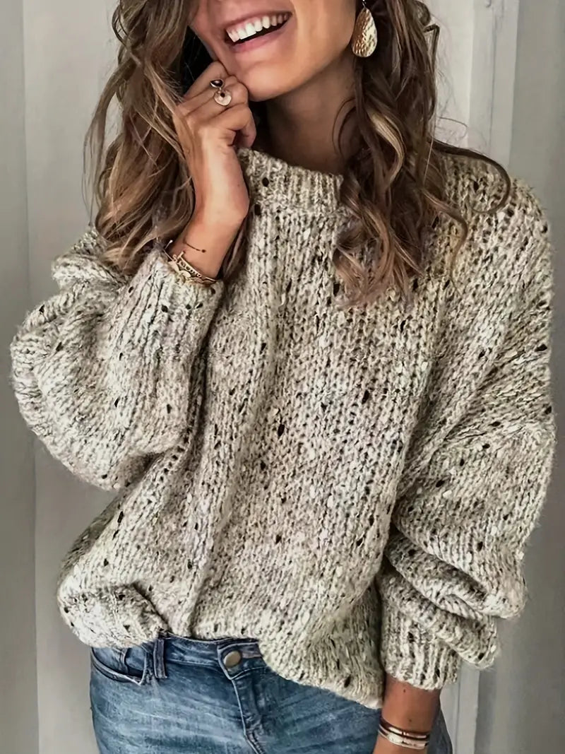 Vintage Inspired Sweater