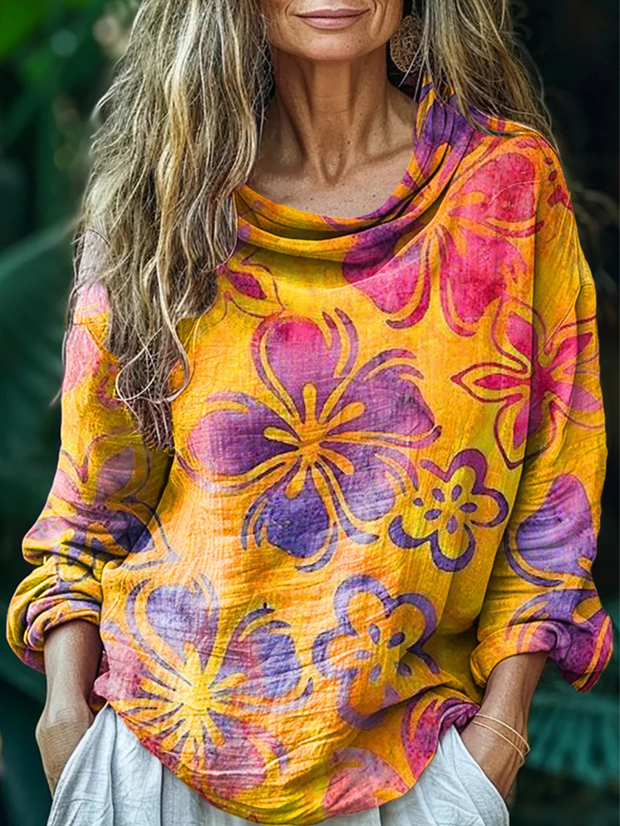 Gracefully Designed Shirt