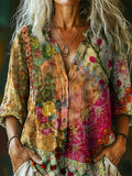 Classic Vintage Garment