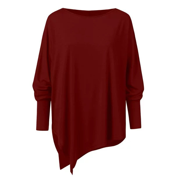 Vintage Inspired Blouse with a Contemporary Edge
