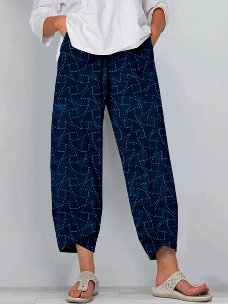 Elegantly Designed Pants