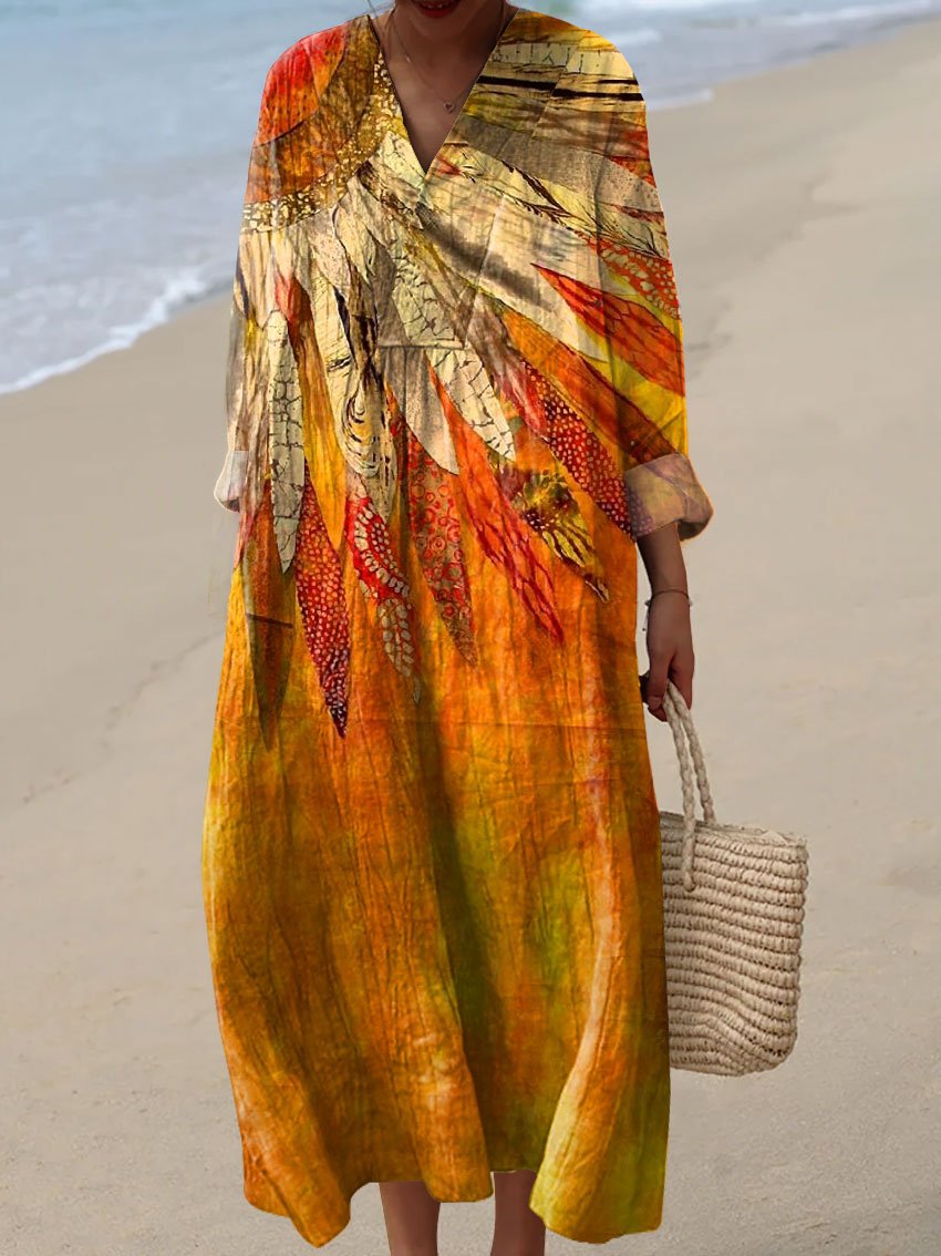 Beautifully Crafted Dress