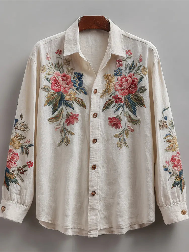Elegantly Designed Shirt