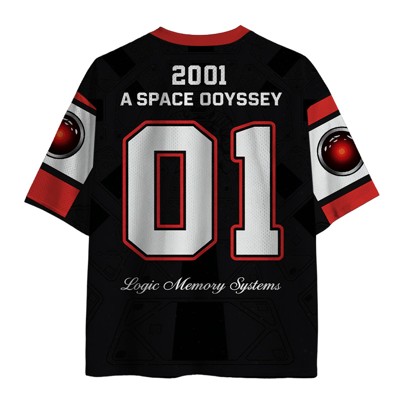 Thoughtfully Designed Garment