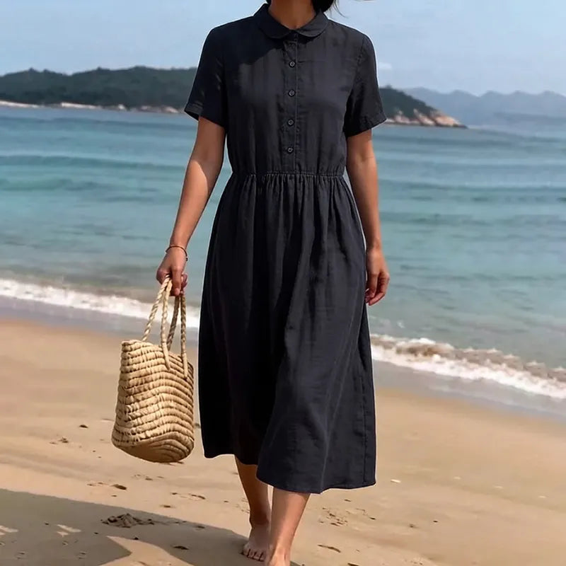 Classic Vintage Dress
