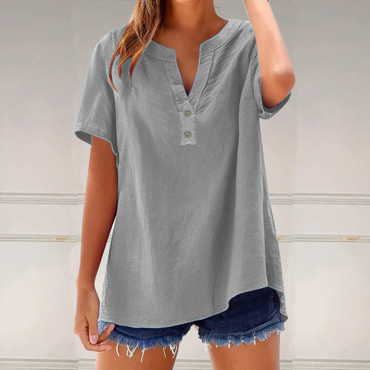 Grey