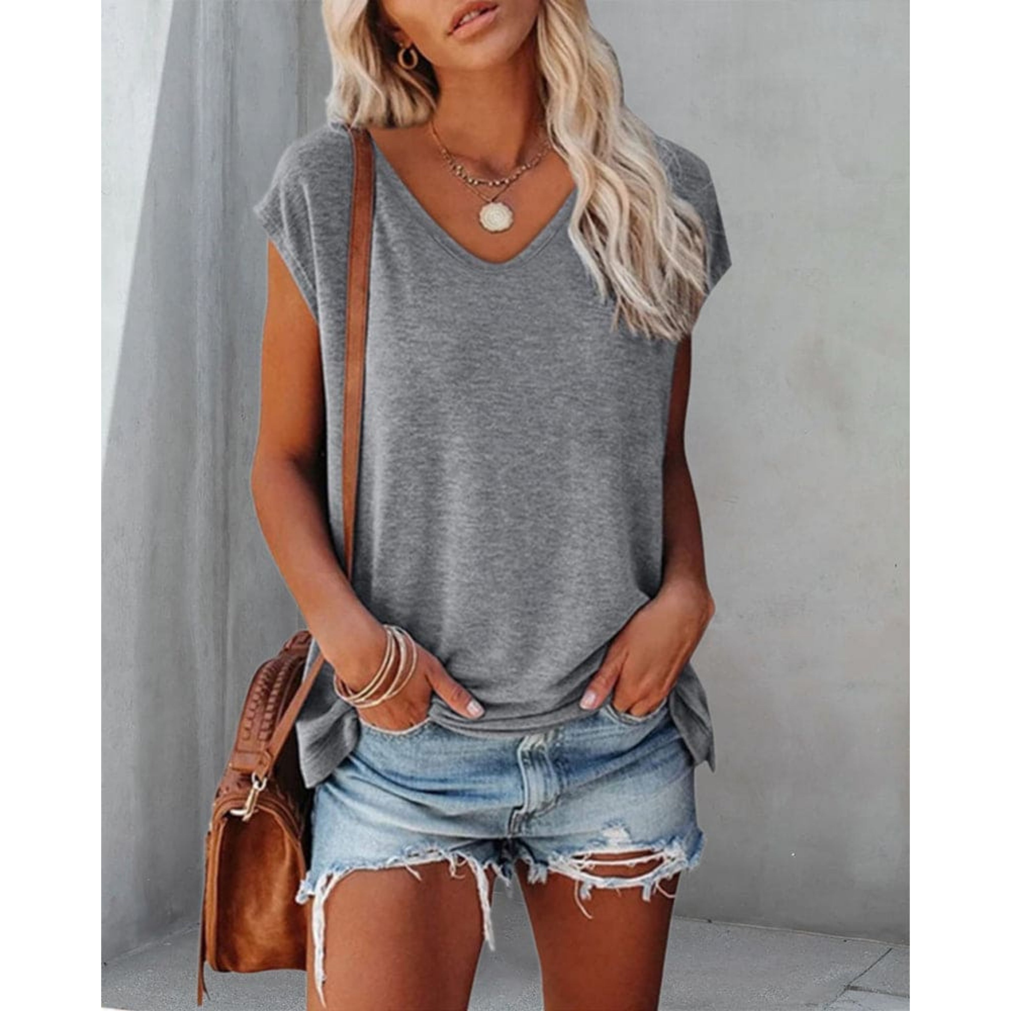 Gray