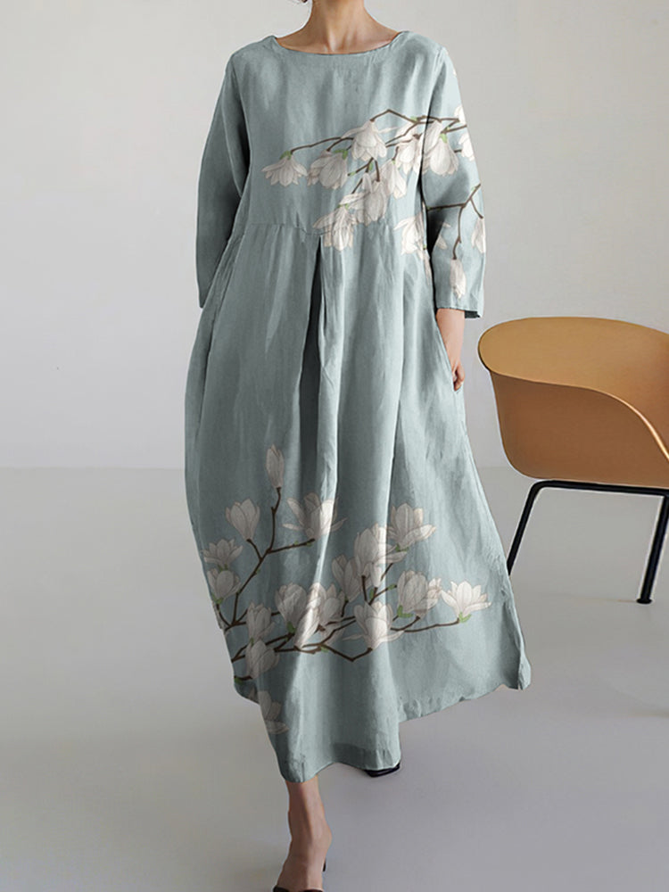 Classic Vintage Dress