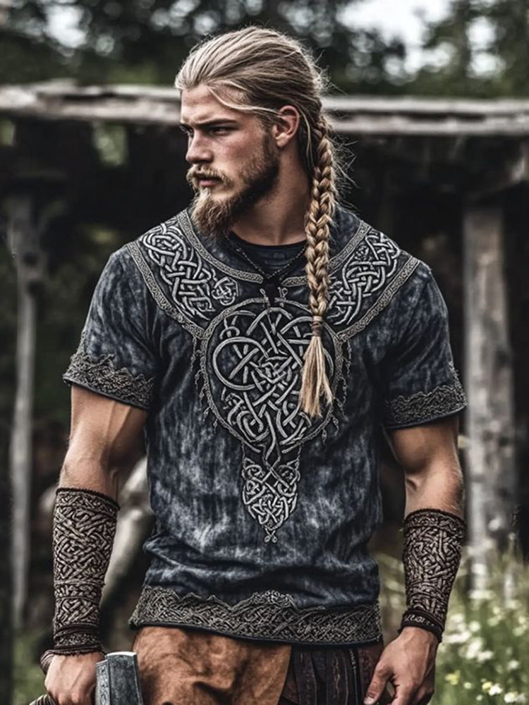 Beautifully Crafted T-Shirt