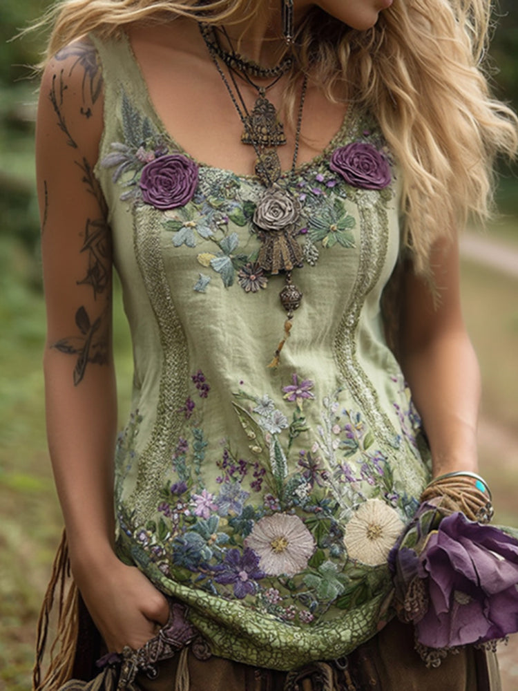 Elegantly Designed Top