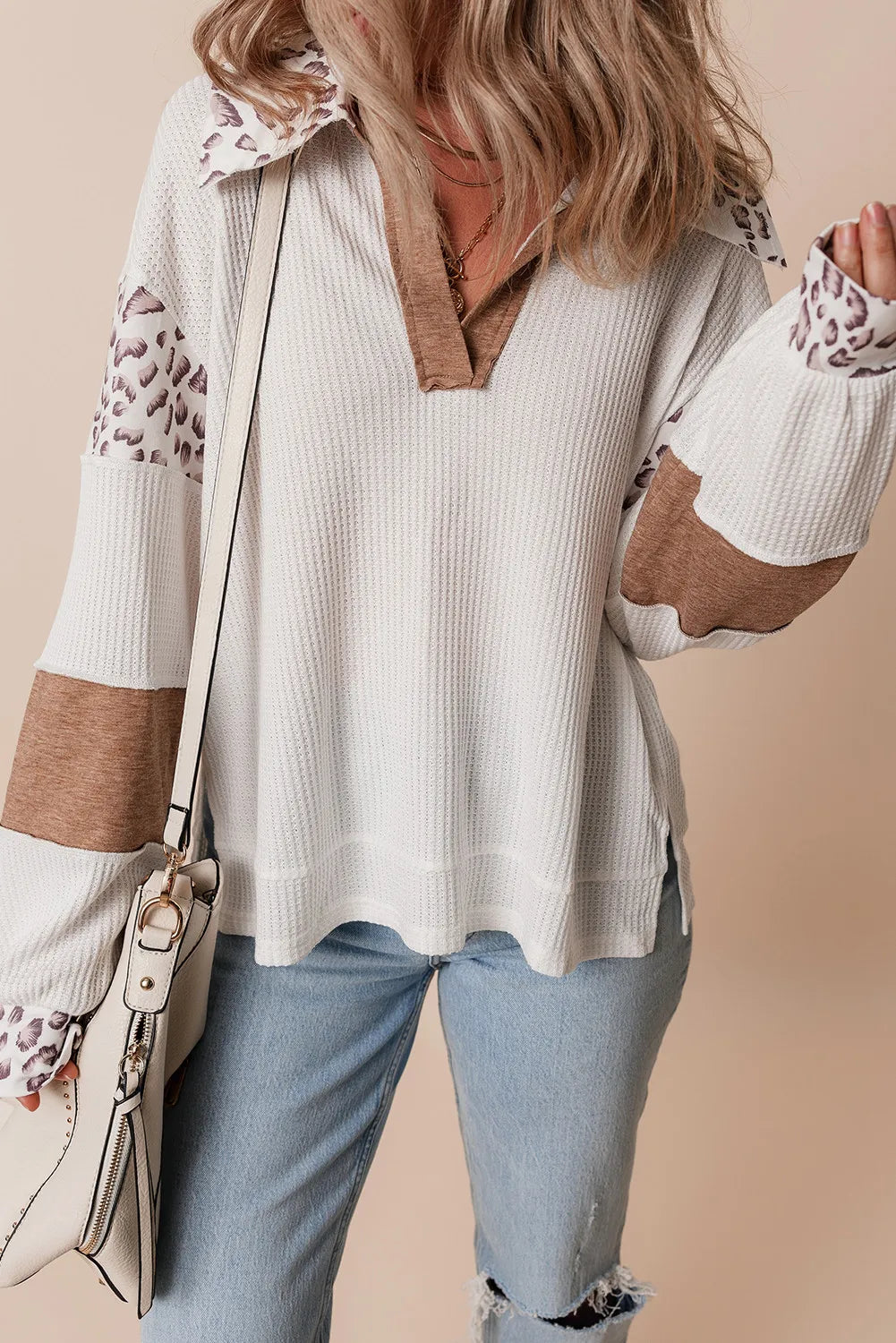 Gracefully Styled Shirt for Any Occasion