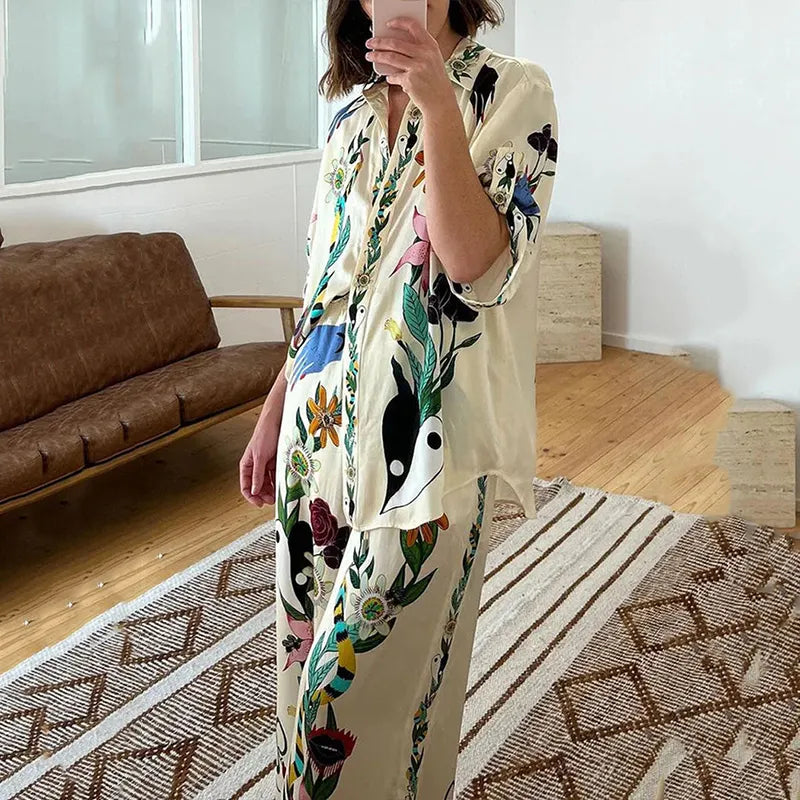Classic Designed Garment