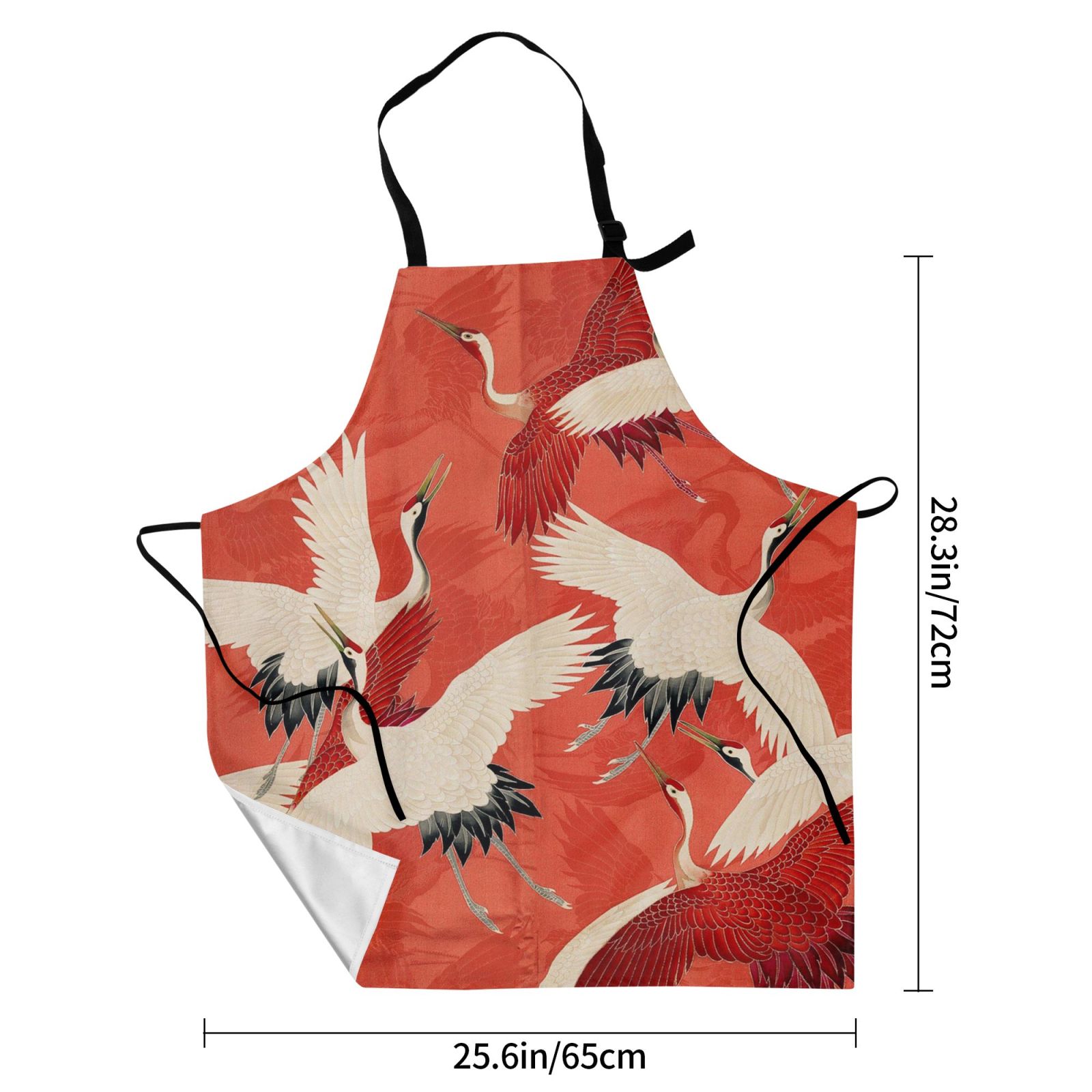 Elegantly Designed Garment