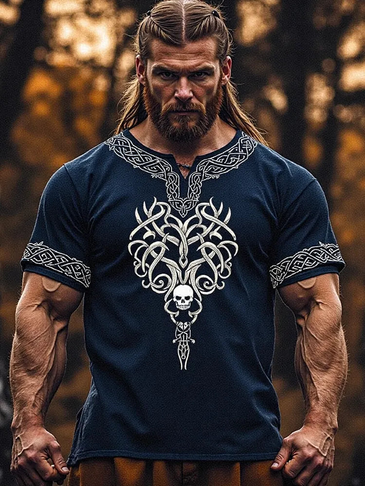 Gracefully Designed Shirt