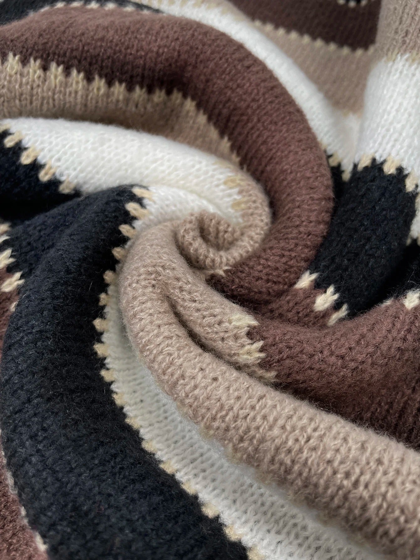 Thoughtfully Designed Sweater