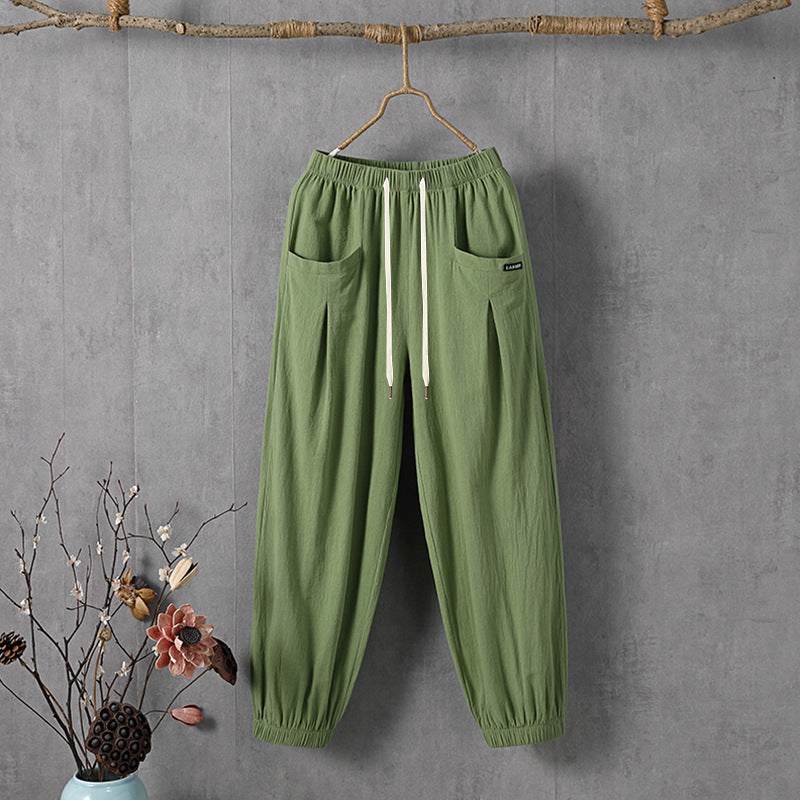 Light green