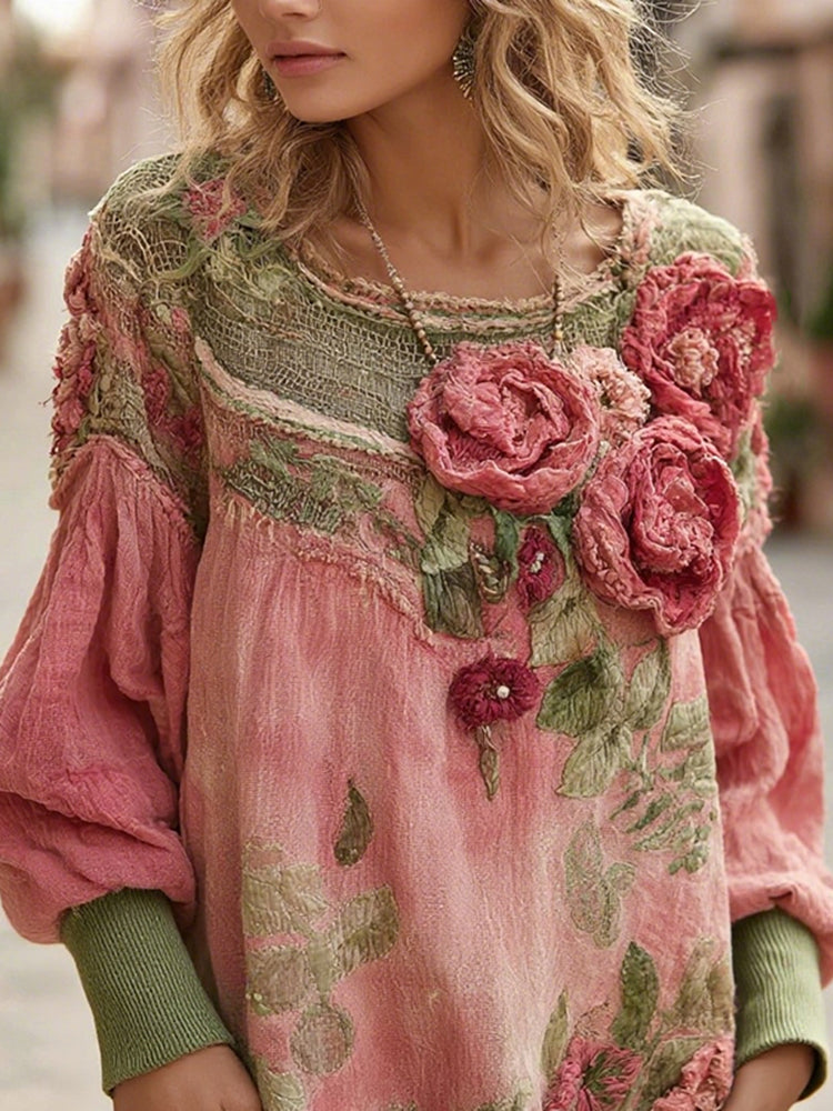 Vintage Inspired Shirt
